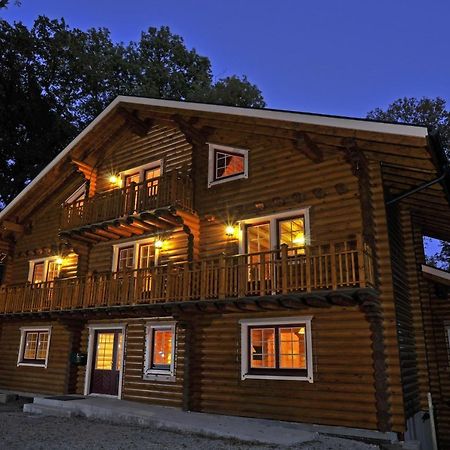 Hotel Residence Le Pin Sylvestre Амневіль Екстер'єр фото