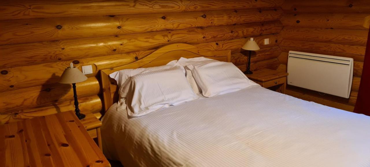 Hotel Residence Le Pin Sylvestre Амневіль Екстер'єр фото