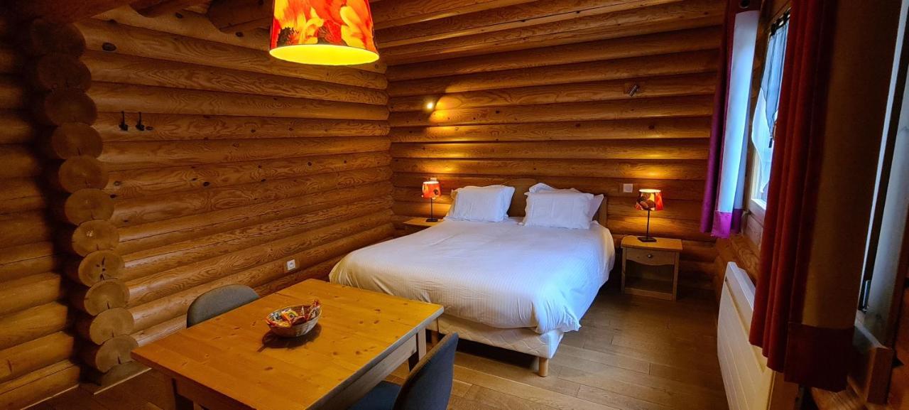 Hotel Residence Le Pin Sylvestre Амневіль Екстер'єр фото
