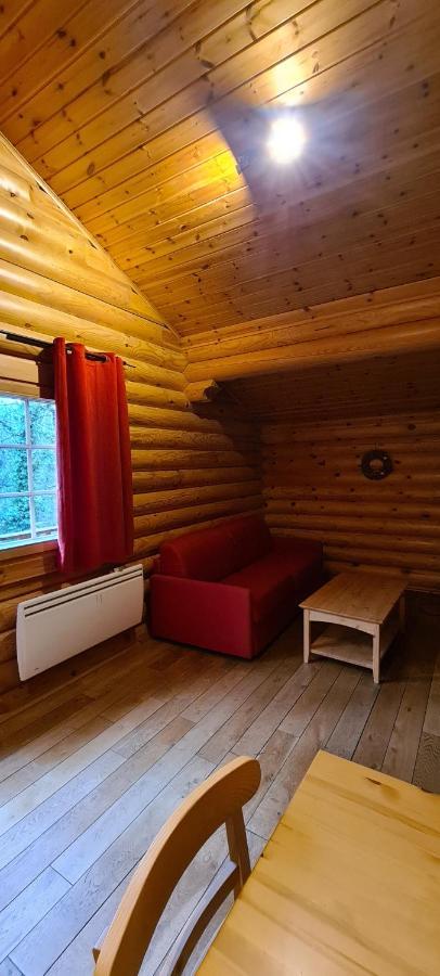 Hotel Residence Le Pin Sylvestre Амневіль Екстер'єр фото