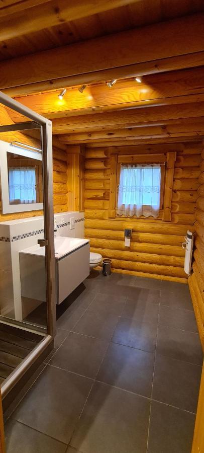 Hotel Residence Le Pin Sylvestre Амневіль Екстер'єр фото