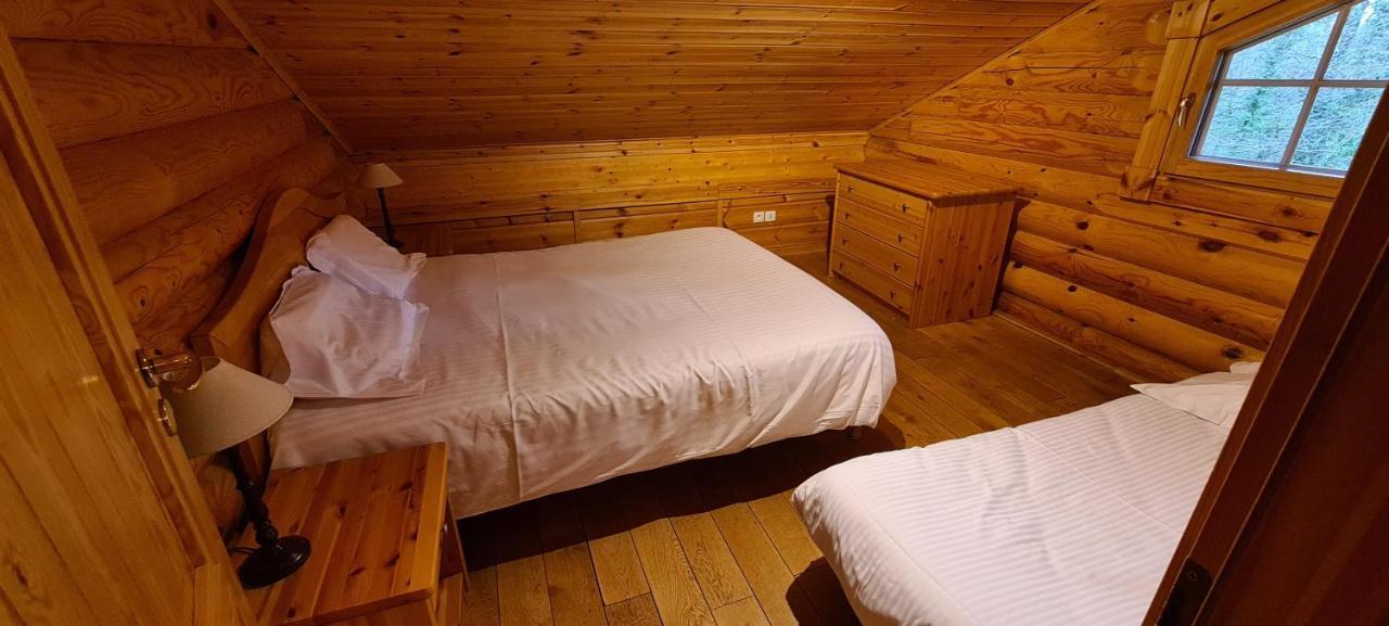 Hotel Residence Le Pin Sylvestre Амневіль Екстер'єр фото
