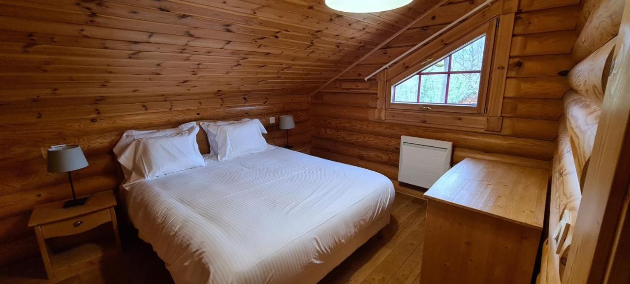 Hotel Residence Le Pin Sylvestre Амневіль Екстер'єр фото
