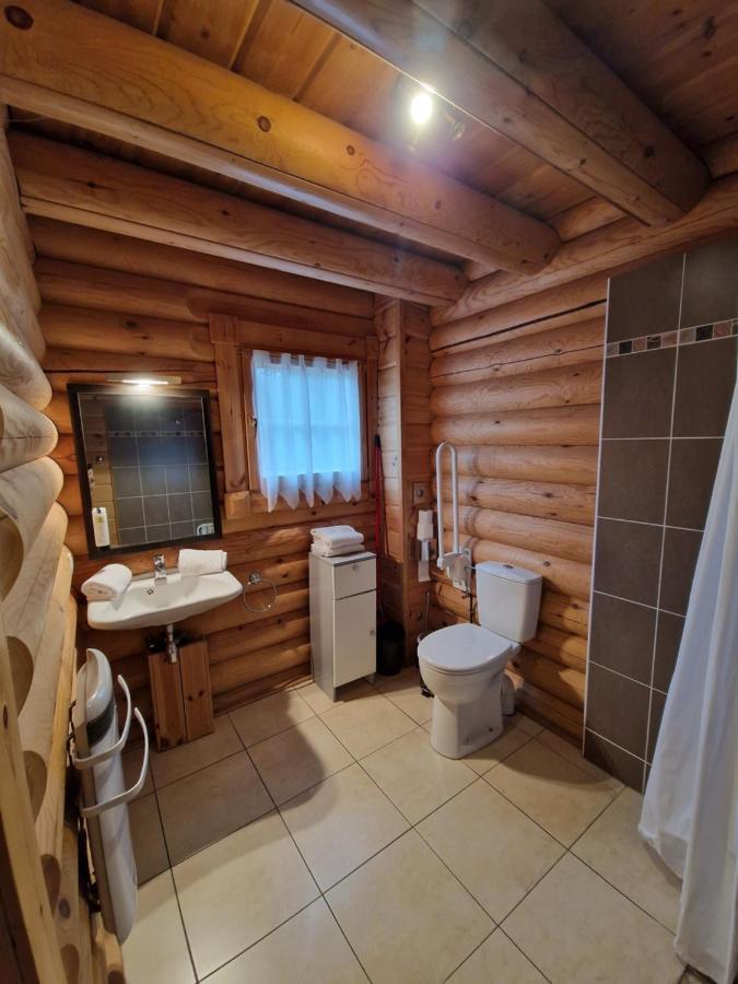 Hotel Residence Le Pin Sylvestre Амневіль Екстер'єр фото