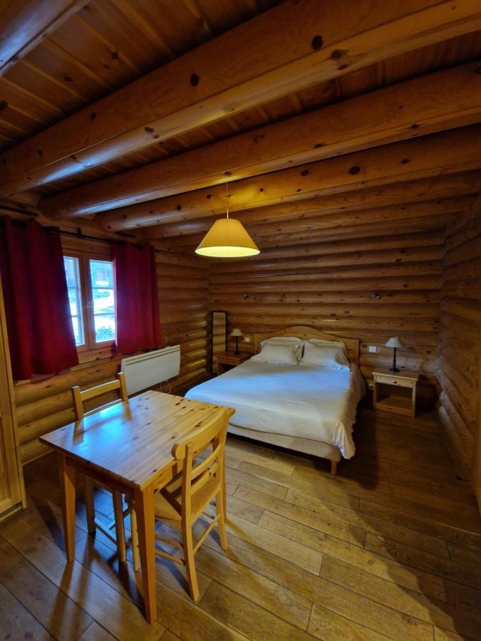 Hotel Residence Le Pin Sylvestre Амневіль Екстер'єр фото