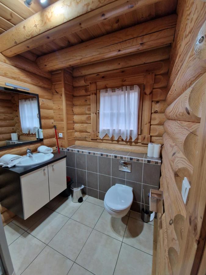 Hotel Residence Le Pin Sylvestre Амневіль Екстер'єр фото